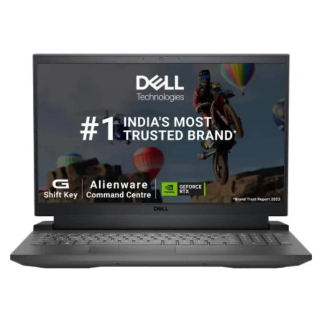 Dell 15 G15-5530 Gaming Laptop