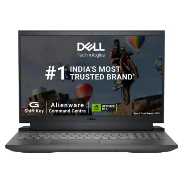 Dell 15 G15-5530 Gaming Laptop