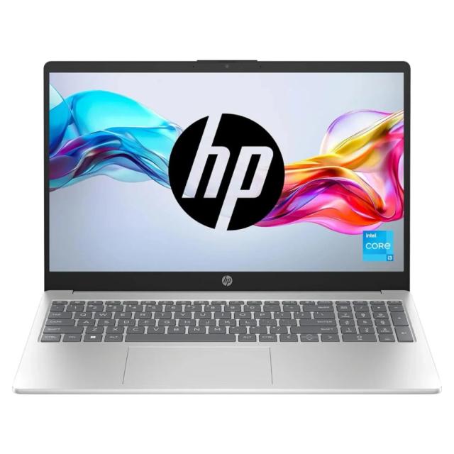 HP 15-fd0061TU Laptop