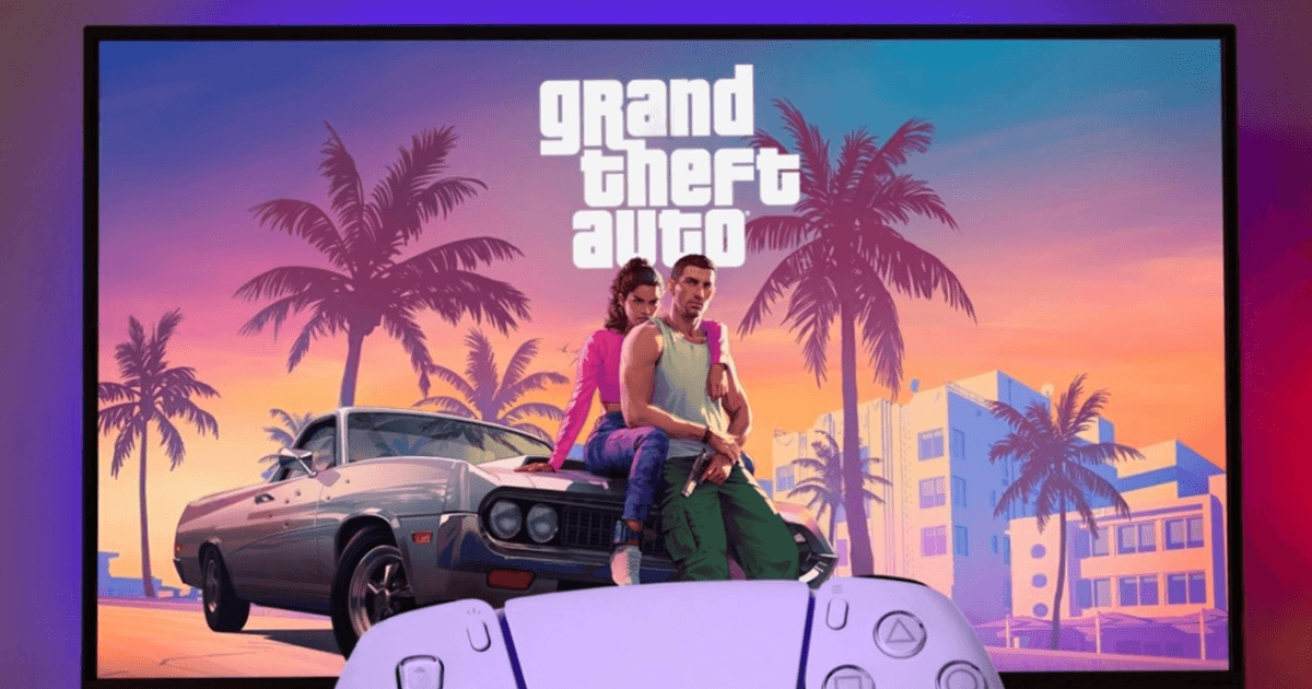GTA 6 Release Date Confirmed: Expected Launch in 2025