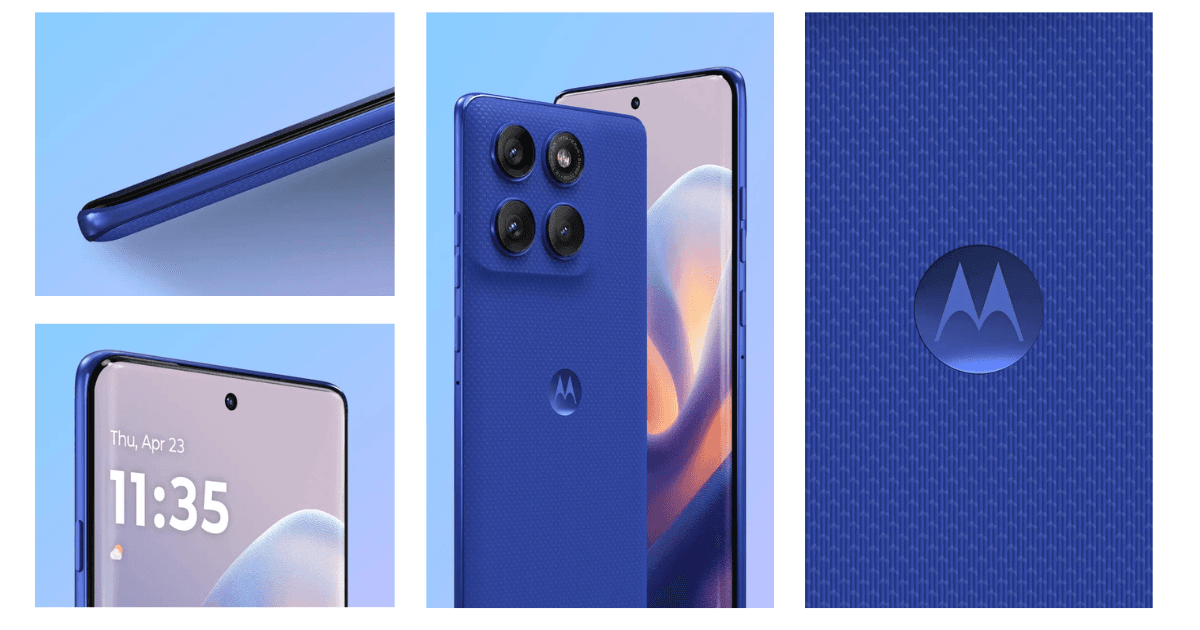 Motorola Edge 60 Ultra/Pro Price in India: A Comprehensive Guide