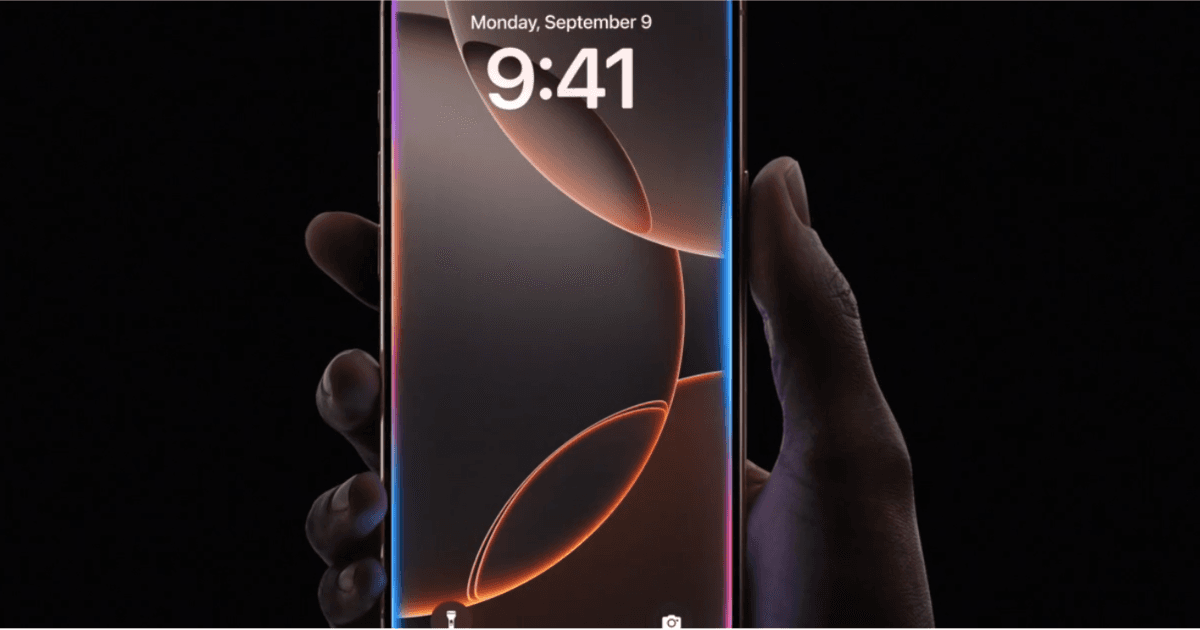Apple's Vision for a Glass iPhone: A 20th Anniversary Analysis