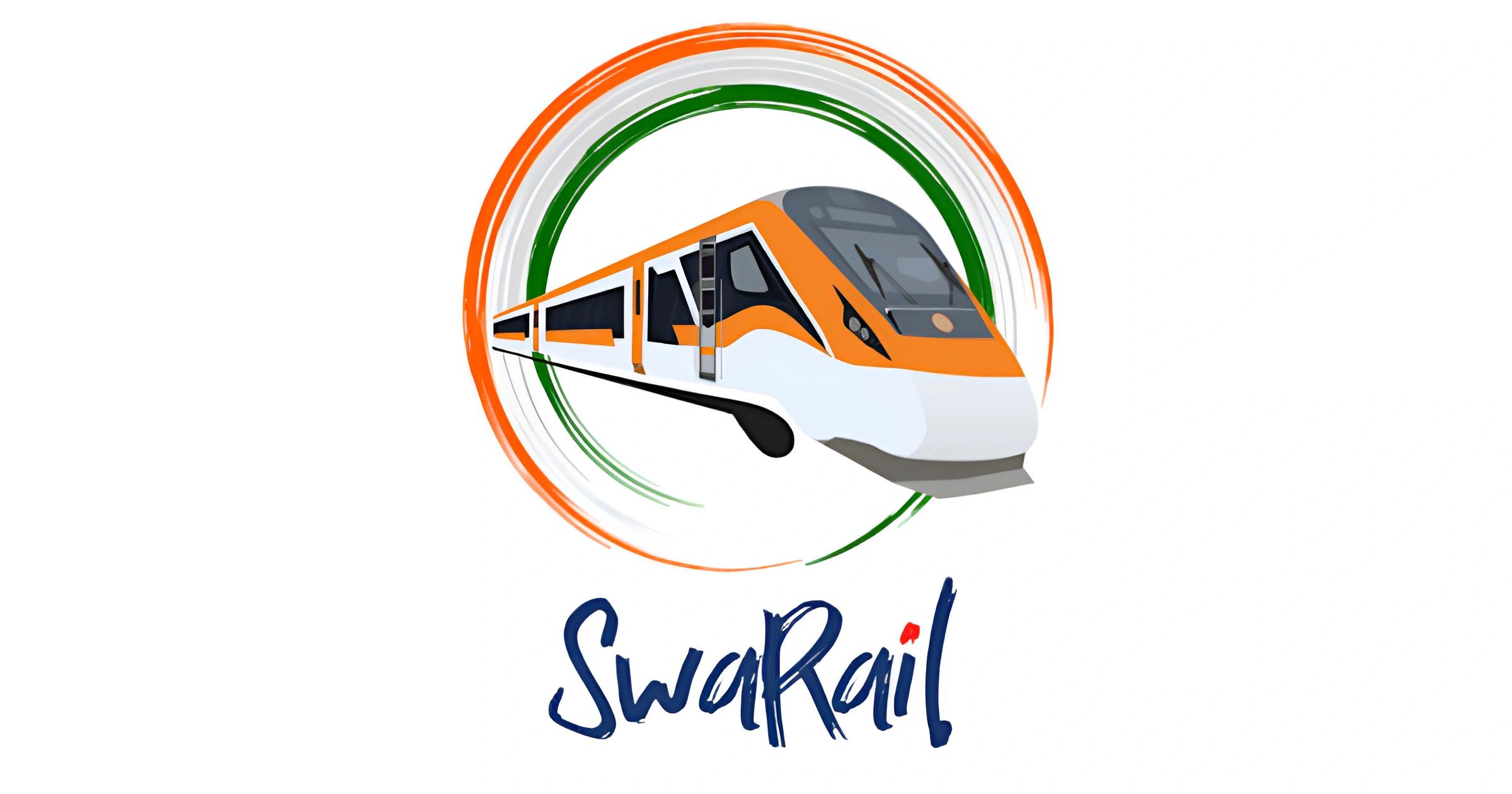 IRCTC SwaRail App: Features, Login, Booking Guide & Benefits for Train Travelers